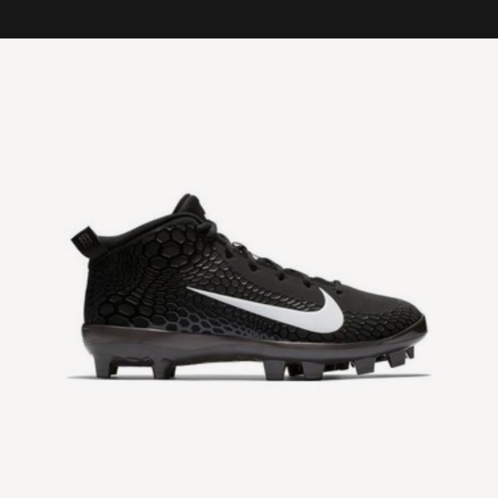 Nike Force Trout 5 baseball cleats